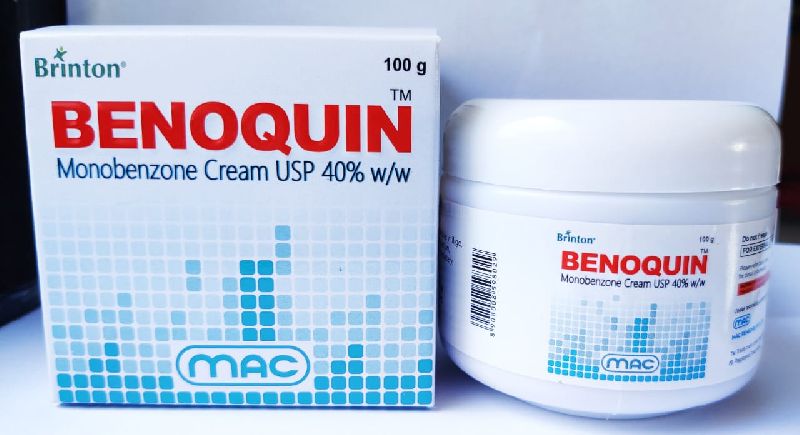 Benoquin Monobenzone Cream In Pakistan