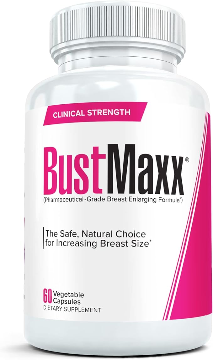 Most Trusted Breast Enhancement Pills 60 Capsule In Islamabad