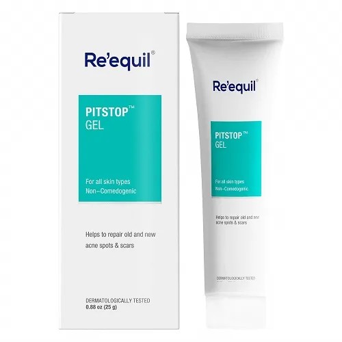 Re'equil Pitstop Gel Price In Pakistan