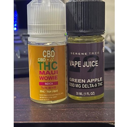 THC Oil Same Day Delivery In Lahore