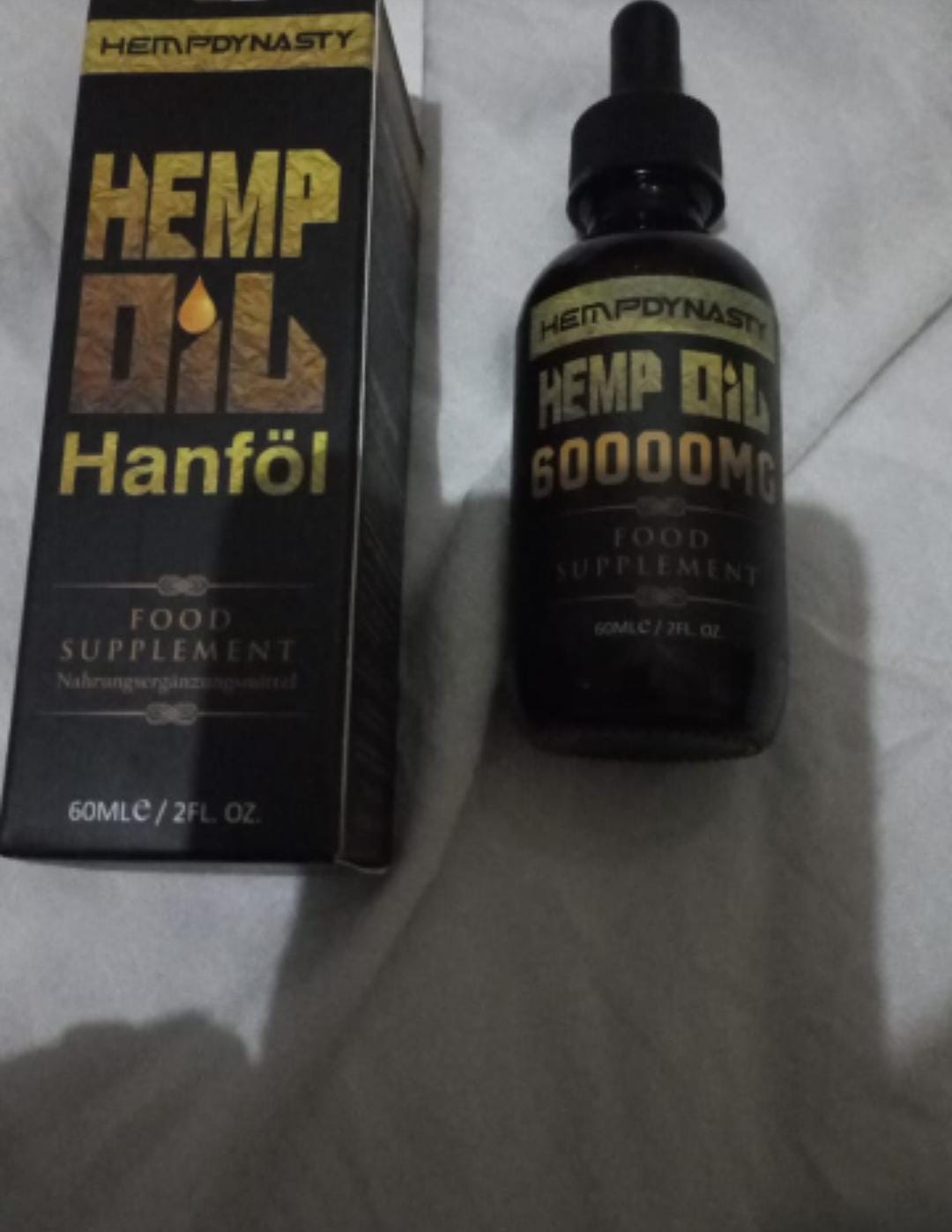 Hemp Oil Vape Price In Lahore - Image 2