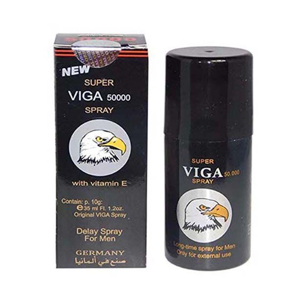 Viga Spray Price In Pakistan