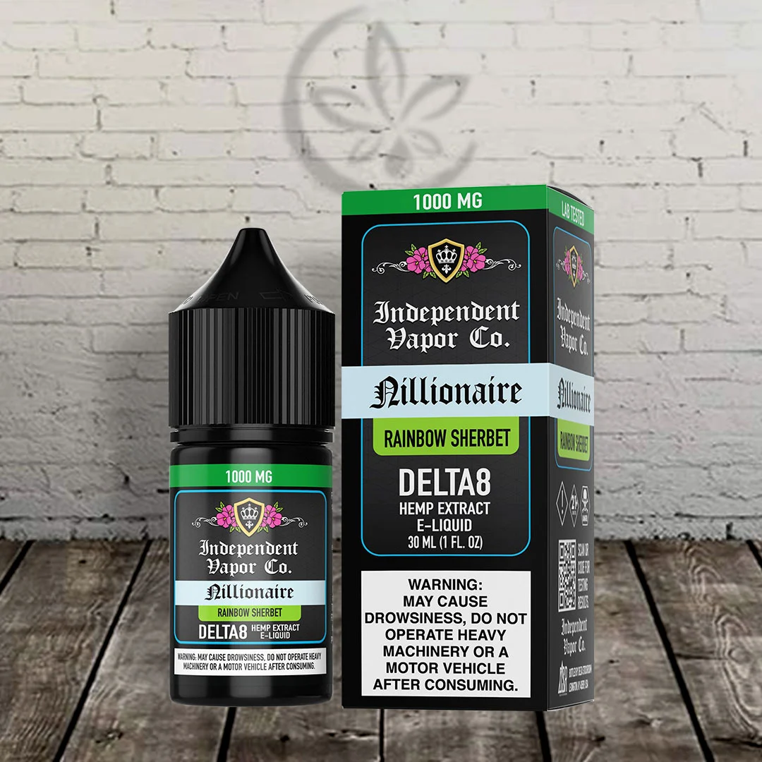 Delta 8 Vape Juice 6000mg In Pakistan