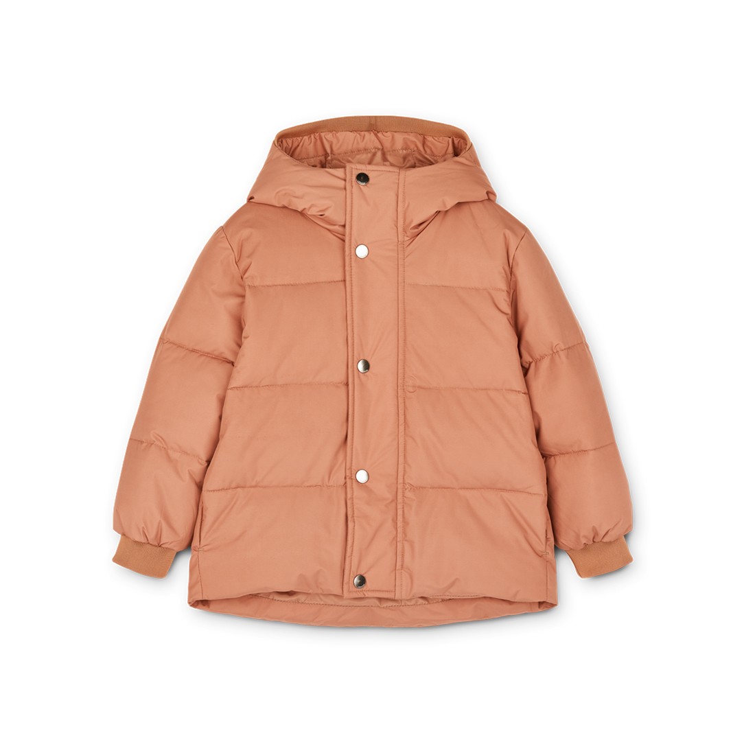 Nail Lacquer, Neutral Nail Polish, Nude Nail Polish - Image 3